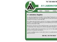 A1 Laboratory Supplies A1 Laboratory Supplies