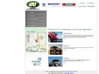 a1-landrover-specialists.co.uk a1-landrover-specialists.co.uk