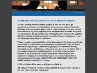 My recent courses attended, My bibliography, MIAMs, LINKS  My recent courses attended, My bibliography, MIAMs, LINKS