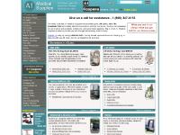 a1-medical-supplies.net a1-medical-supplies.net
