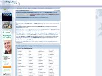 Find a Mortgage Broker in your local area - SearchMortgageBroker.co.uk