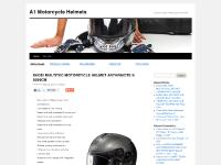 a1-motorcycle-helmets 