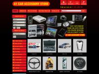 Exterior Styling, Exhausts, Car Mats, Performance  Exterior Styling, Exhausts, Car Mats, Performance