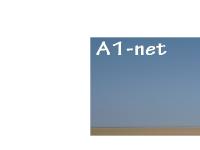 A1-net A1-net