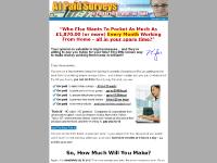 Simple work at home, part time jobs, working from home, remote employment Simple work at home, part time jobs, working from home, remote employment