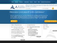 A1 Payroll Services | Canadian Payroll Services Company A1 Payroll Services | Canadian Payroll Services Company