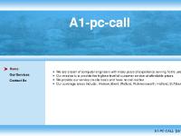 A1-pc-call A1-pc-call