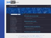 Web hosting provider - Justhost.com - domain hosting - PHP Hosting - cheap web Web hosting provider - Justhost.com - domain hosting - PHP Hosting - cheap web