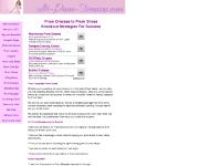 Prom Dress Alterations - The Easy Way, Your Prom Budget and The Cost of Things, Contribute Your Stories to Prom Dresses  Prom Dress Alterations - The Easy Way, Your Prom Budget and The Cost of Things, Contribute Your Stories to Prom Dresses