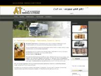  Nationwide Removals, European Removals, Forgot your username?