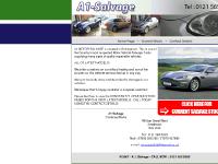 a1-salvage - A1 Salvage a1-salvage - A1 Salvage