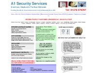 a1-securityservices.co.uk Security-Services,Burglar Alarms,Intruder Alarm a1-securityservices.co.uk Security-Services,Burglar Alarms,Intruder Alarm