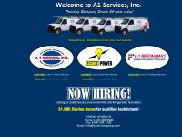 a1-servicesgroup - A-1 Services, Oak Creek, Milwaukee, Southern Illinois - Providing emergency service 24 hours a day a1-servicesgroup - A-1 Services, Oak Creek, Milwaukee, Southern Illinois - Providing emergency service 24 hours a day