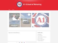 A1 School of Motoring, Learn to drive in Newton Abbot, Driving instructor in Newton