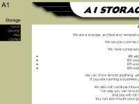  A1, pontefract, removals