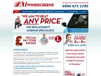 Windscreens - A1 Windscreens Windscreens - A1 Windscreens