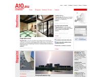 A10 Home A10 Home
