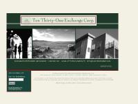 Ten Thirty-One Exchange Corporation : Santa Fe, Telluride & Nationwide