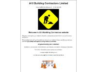 A10building Contractors A10building Contractors