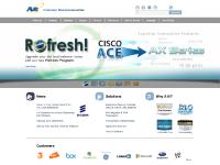 A10 Networks: Application Delivery and Server Load Balancing A10 Networks: Application Delivery and Server Load Balancing