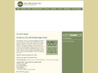 Aten Ministries, Inc.