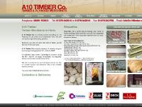 A10 Timber - Timber Merchants in Herts A10 Timber - Timber Merchants in Herts