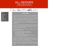 a11repairs.co.uk