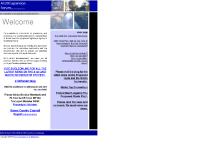 Protect the River Blackwater valley - Home Page Protect the River Blackwater valley - Home Page