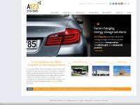 A123 Systems A123 Systems