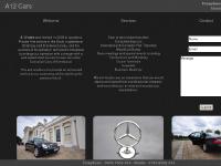 A12 Cars - Airport Taxi: 08007 566 466 A12 Cars - Airport Taxi: 08007 566 466