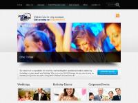  Anniversaries, Award Events, Christenings and Naming Ceremonies, Kids Parties