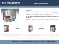 Buy Commercial Refrigeration from Woodbridge - Ipswich | Refrigeration Sales Buy Commercial Refrigeration from Woodbridge - Ipswich | Refrigeration Sales