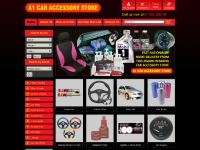  Exterior Styling, Exhausts, Car Mats, Performance