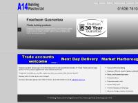 Fascia, Soffit and Cladding