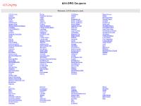 A16 Coupons A16 Coupons