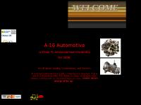 a16automotive - A-16 Auto - Used Auto Parts - Used Car Parts - Used Truck Parts - Auto Recycling - Auto Wrecking a16automotive - A-16 Auto - Used Auto Parts - Used Car Parts - Used Truck Parts - Auto Recycling - Auto Wrecking