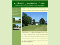a19-boarding-kennels-and-cattery.co.uk A19, boarding kennels, kennels
