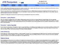 Website Design, Coverage, Computer / Laptop Repairs, Computer Upgrades  Website Design, Coverage, Computer / Laptop Repairs, Computer Upgrades