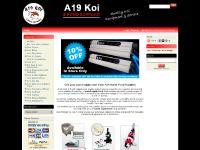a19koi.co.uk a19 koi, a19 koi & pond supplies, a19 koi and pond supplies a19koi.co.uk a19 koi, a19 koi & pond supplies, a19 koi and pond supplies