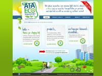 A1A Eco Transport - Opening Page A1A Eco Transport - Opening Page