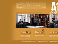 A1 Advokater A1 Advokater
