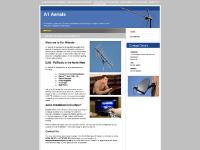 Aerial Services in Southport : A1 Aerials