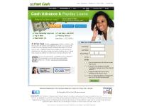 Cash Advance and Pay Day Loans from A1A FastCash Cash Advance and Pay Day Loans from A1A FastCash