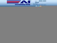 Quality HVAC Oakville | (905) 844-2949 | A1 Air Conditioning & Heating Quality HVAC Oakville | (905) 844-2949 | A1 Air Conditioning & Heating