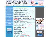 a1alarms.uk.com A1 Alarms,alarms,Liverpool a1alarms.uk.com A1 Alarms,alarms,Liverpool