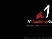 A1 Appliance Centre A1 Appliance Centre