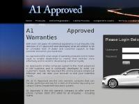 a1approved.co.uk Products, Claims Process, Component Covers a1approved.co.uk Products, Claims Process, Component Covers