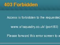 a1aquadry.co.uk - a1aquadry a1aquadry.co.uk - a1aquadry