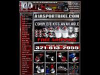 COMPLETE SPIKED KIT, AXLE DRESS UP KITS, AXLE NUT COVERS, BIKE STANDS  COMPLETE SPIKED KIT, AXLE DRESS UP KITS, AXLE NUT COVERS, BIKE STANDS