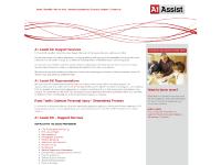 a1assistuk.co.uk